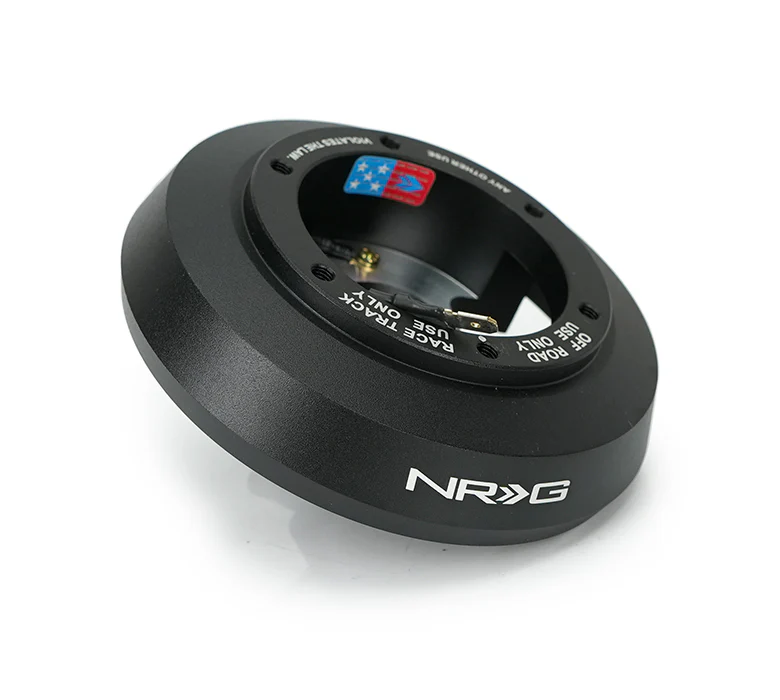 SHORT HUBS